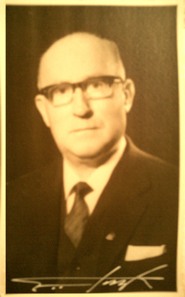 Francisco Segundo Alfonso Subiabre Felmer